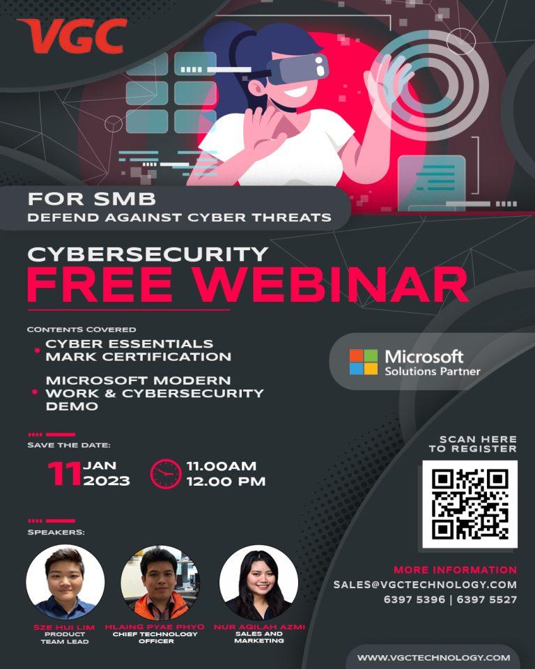 Microsoft 365 Business Premium Webinar