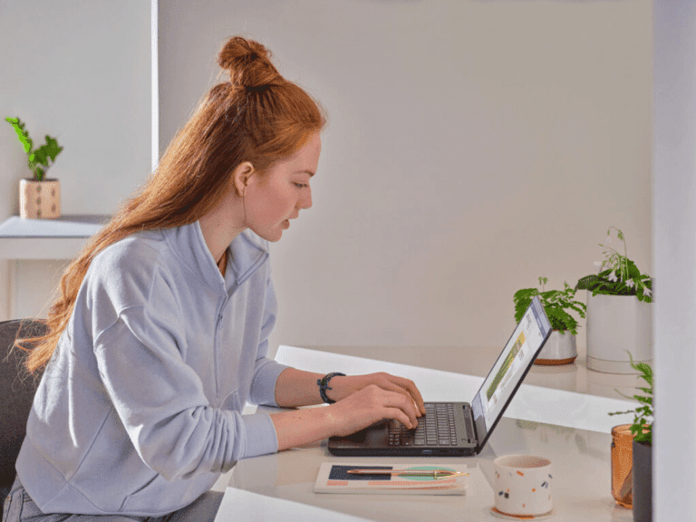 Cybersecurity proactively to support hybrid learning