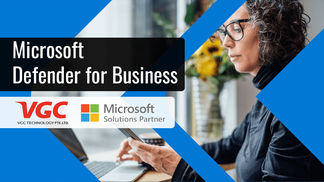 Cyber Security for SMEs in Singapore – Microsoft Defender for Office 365  
