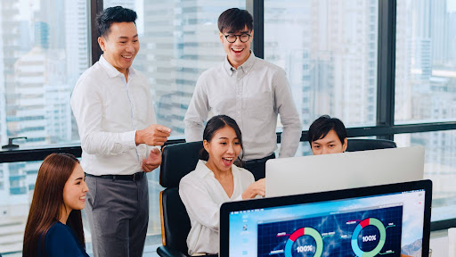 Microsoft Copilot Boosts Workplace Productivity | VGC Technology