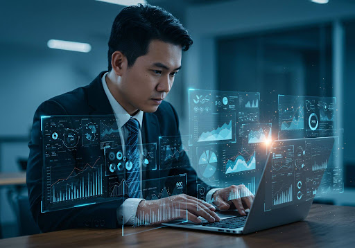 Singapore AI Tools for SME Growth Guide | VGC Technology